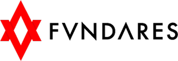 Logo fundares